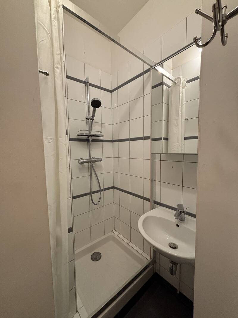 Paris 16E (75016)