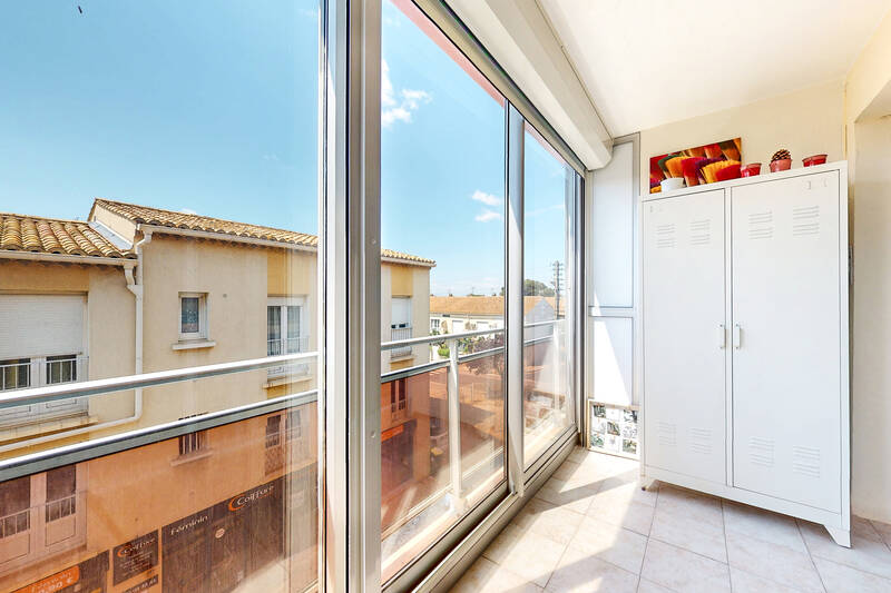 Agde (34300)