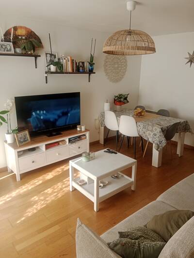 Location appartement 3 pièces Villiers-sur-Marne (94350)