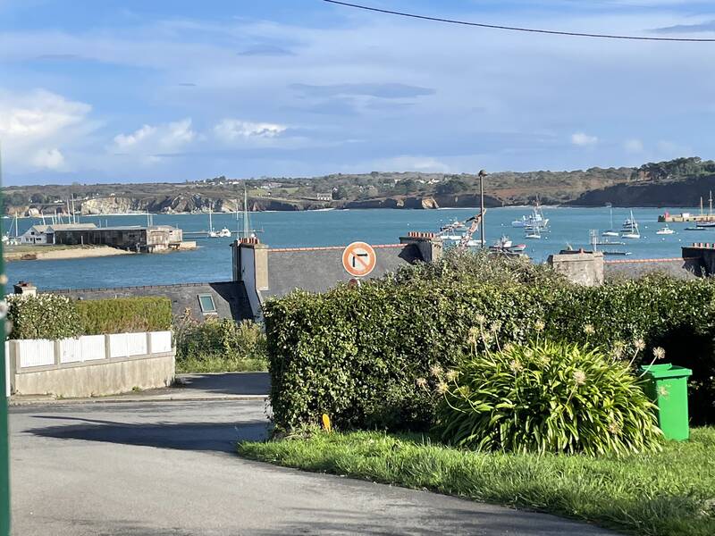 Camaret-Sur-Mer (29570)
