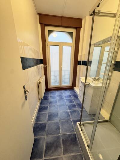 Location appartement 2 pièces Douai (59500)