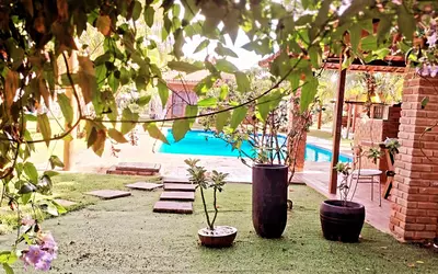 Brésil - Balneario Praia De Guaratiba Bahia