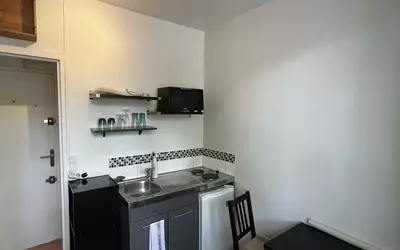 Paris 16E (75016)