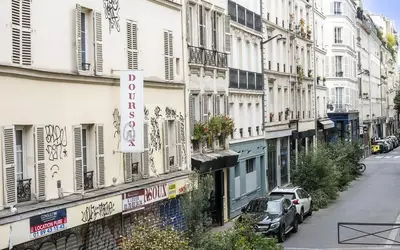 Paris 11E (75011)