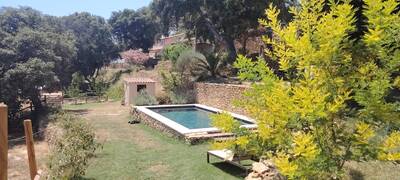 Vente maison 4 pièces Istres (13)