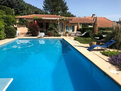 Vente maison 6 pièces Auriol (13390)