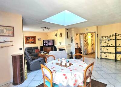 Vente maison 5 pièces Bondoufle (91070)