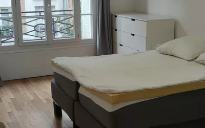 Paris 17E (75017)