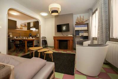 Location maison 3 pièces Arreau (65240)