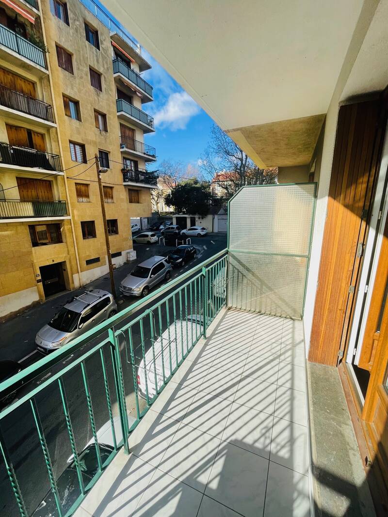 Marseille 13E (13013)