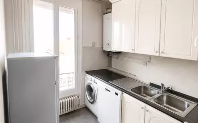 La Garenne-Colombes (92250)