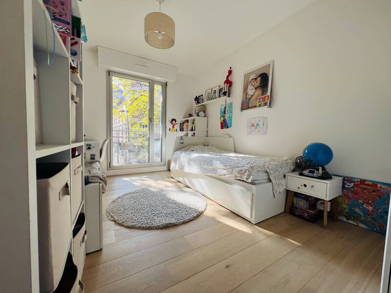 Paris 19E (75019)