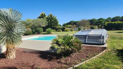 Vente maison 5 pièces Fonsorbes (31470)