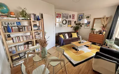 Paris 20E (75020)