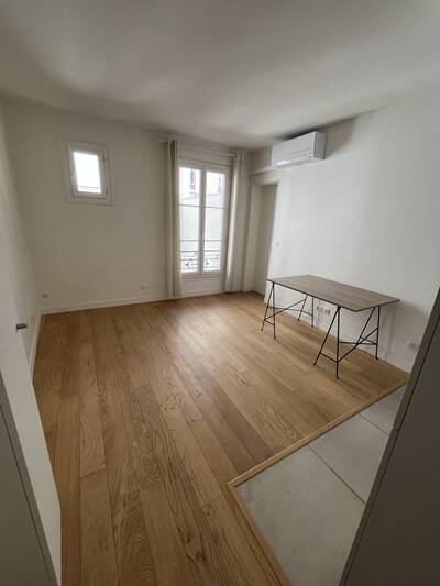 Vente appartement 2 pièces Paris 14e