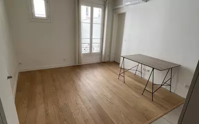 Paris 14E (75014)