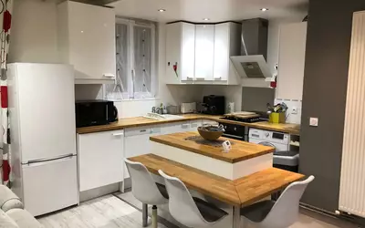 Maisons-Alfort (94700)