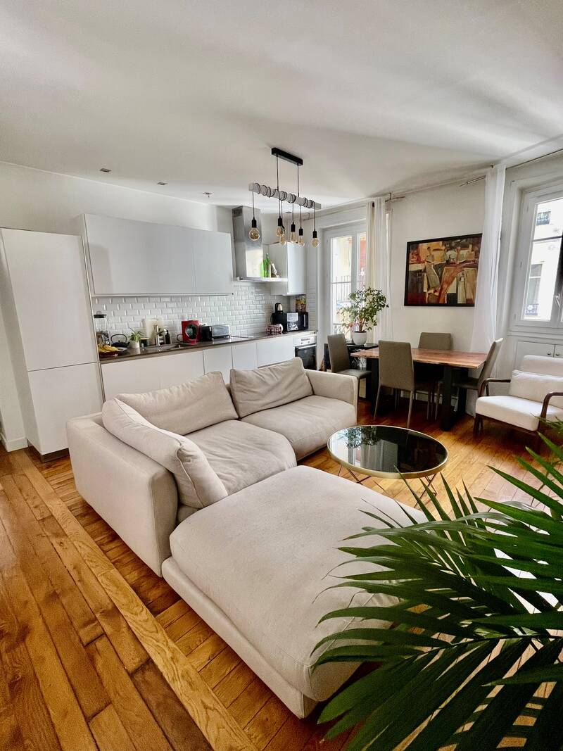 Paris 16E (75016)
