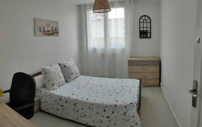 Vente appartement 5 pièces Mérignac (33700)