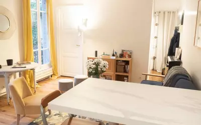Paris 17E (75017)