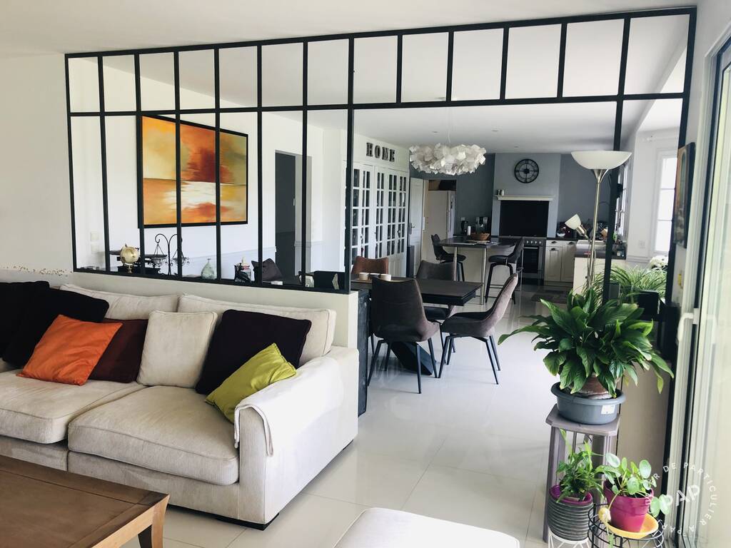 Vente maison 260 m² Bullion (78830) - 260 m² - 890.000 € | Particulier à Particulier — 7