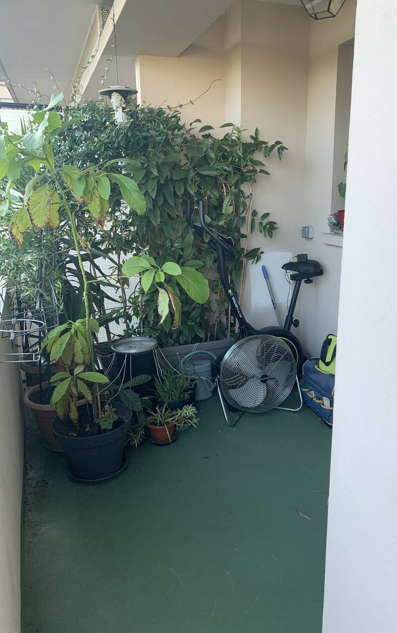 Vente Nue Propriété Paris 5E (75005)