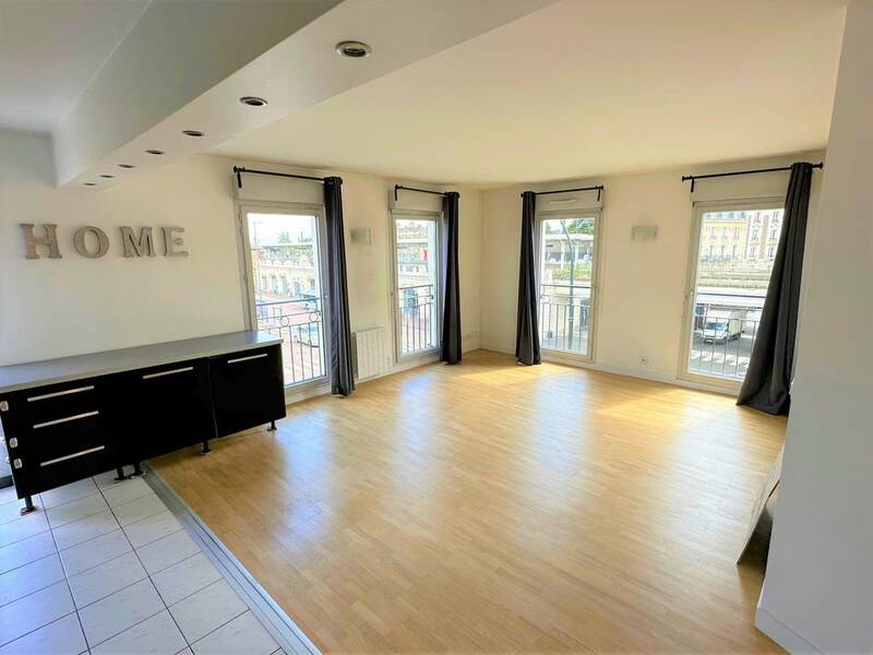 Le Raincy (93340)