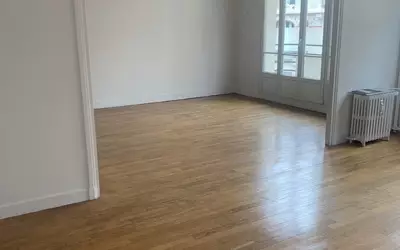 Paris 16E