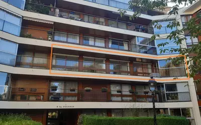 Le Chesnay-Rocquencourt (78150)