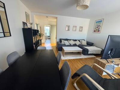 Vente appartement 3 pièces Gennevilliers (92230)
