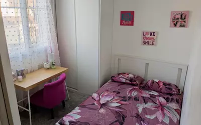 Bussy-Saint-Georges (77600)