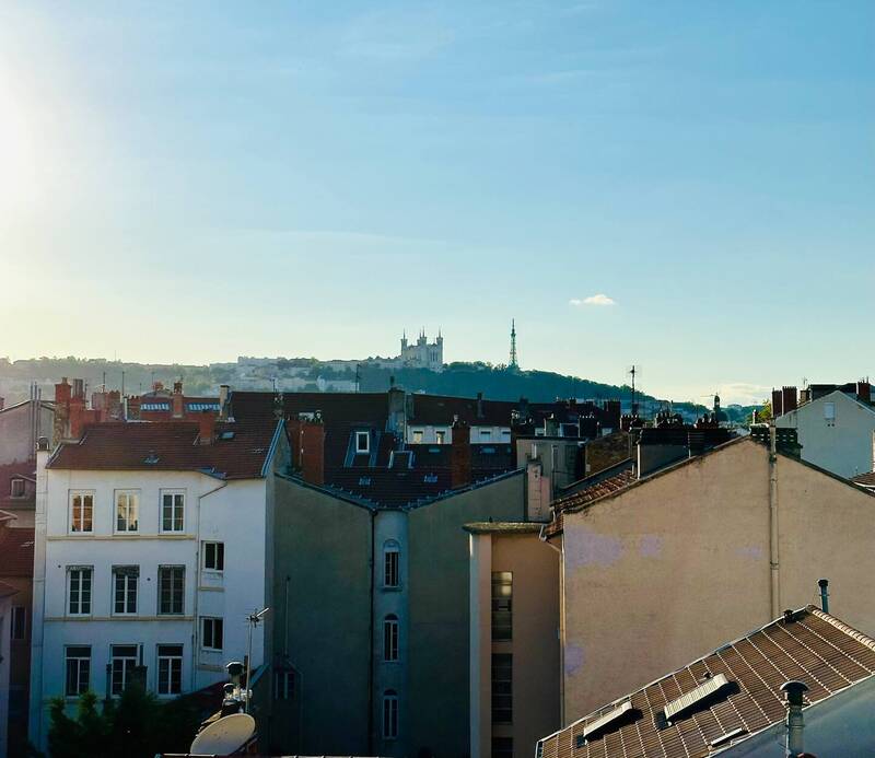 Lyon 7E (69007)
