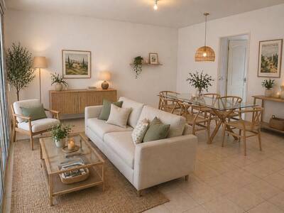 Vente appartement 2 pièces Pertuis (84120)