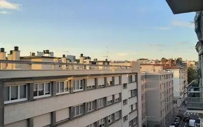 Lyon 6E (69006)