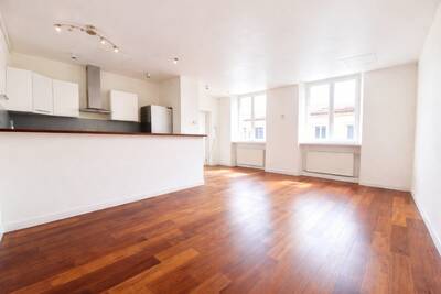 Location appartement 3 pièces Saint-Étienne (42)