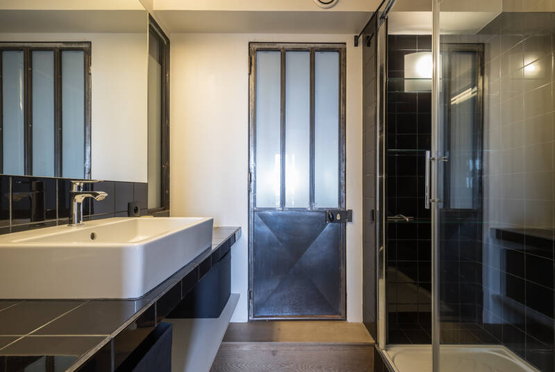 Colocation Paris 19E