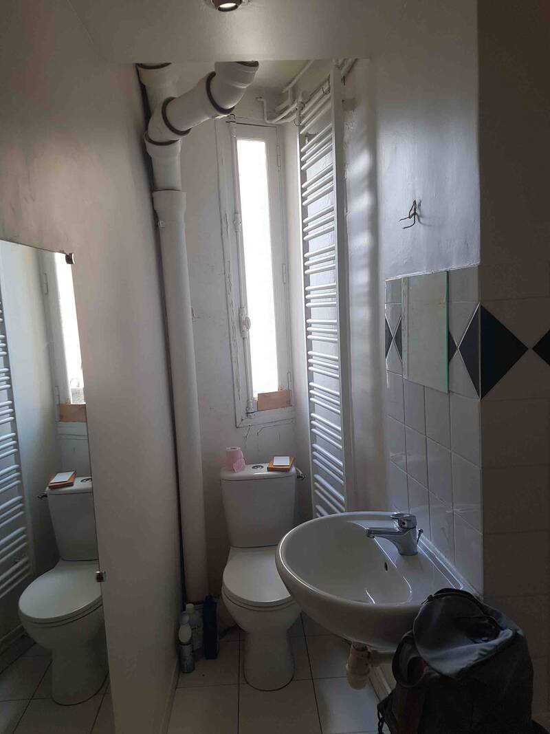 Paris 20E (75020)