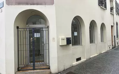 Mantes-La-Jolie (78200)