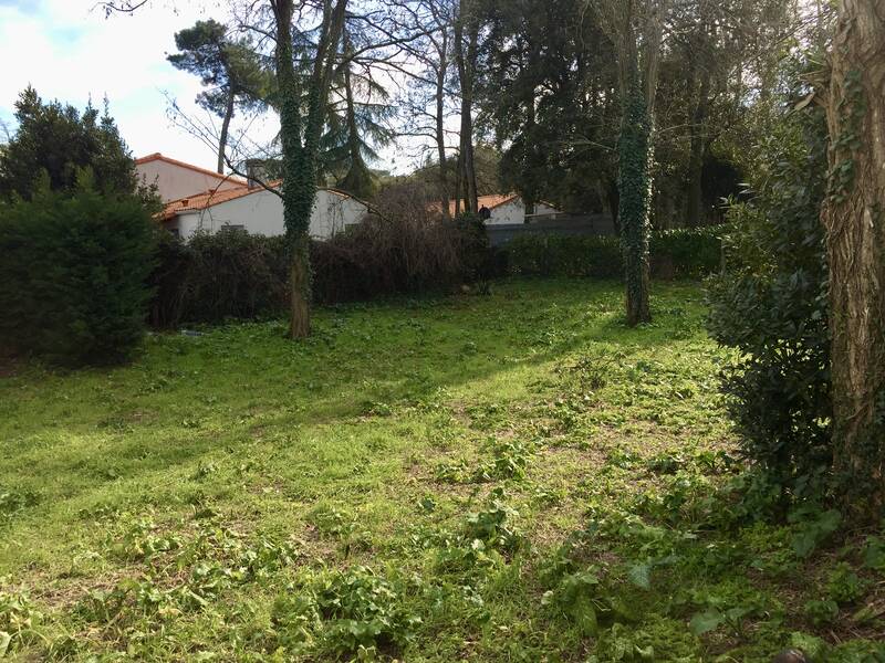 Longeville-Sur-Mer (85560)