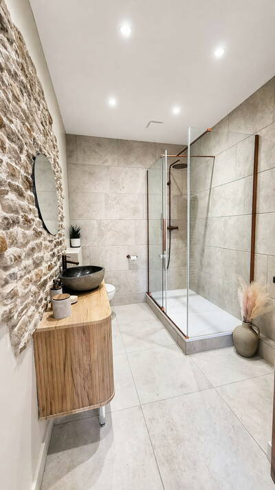 Vente appartement 2 pièces Marseille 7e