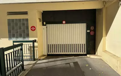 Paris 19E (75019)