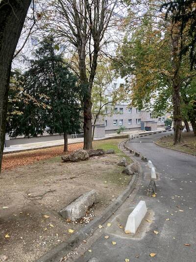 Vente appartement 4 pièces Savigny-sur-Orge (91600)