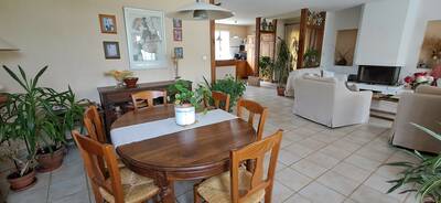 Vente maison 6 pièces Montjoire (31380)