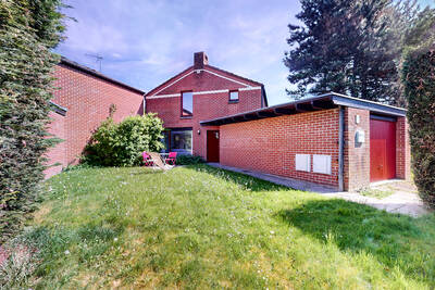 Vente maison 4 pièces Villeneuve-d'Ascq (59)