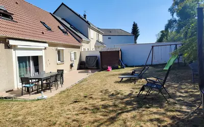 Saint-Brice-Sous-Forêt (95350)