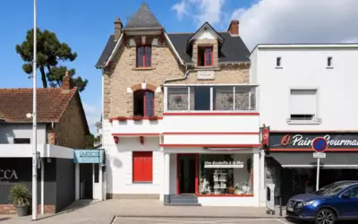 La Baule-Escoublac