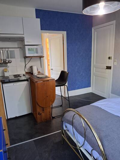 Location appartement studio Montmorency (95160)