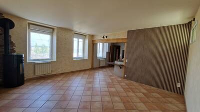 Vente maison 5 pièces Berville (95810)