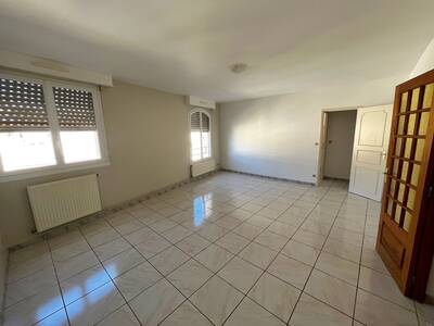 Location appartement 4 pièces Reims (51100)