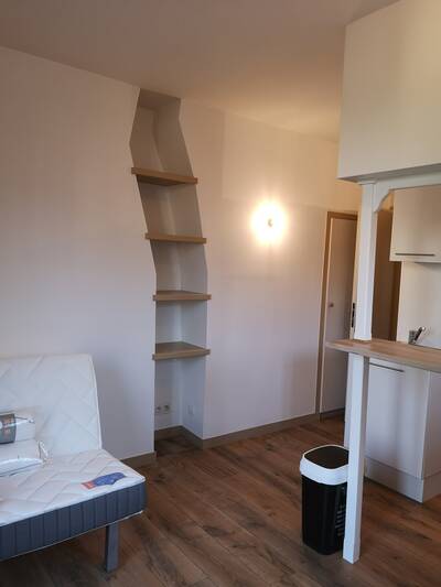 Location appartement studio Montmagny (95360)